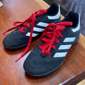 Boys 13 Adidas Cleats